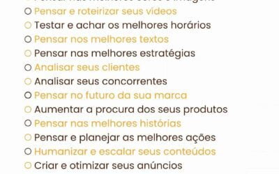 Você sabe o que faz um profissional de Marketing Digital?