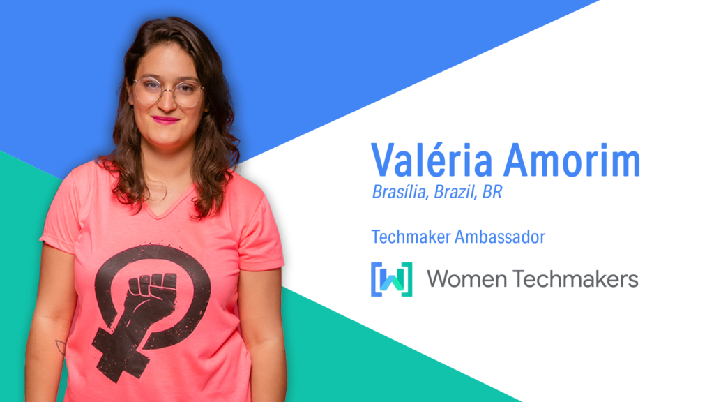 techmaker VALERIA AMORIM2022 Agência de comunicação integrada