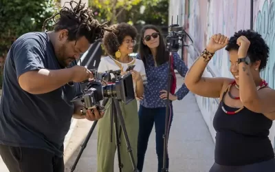 Sons da Quebrada lança edital de seleção para artistas da música de Taguatinga